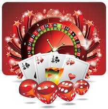 um cassino