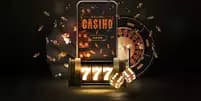 um cassino