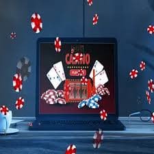 um cassino