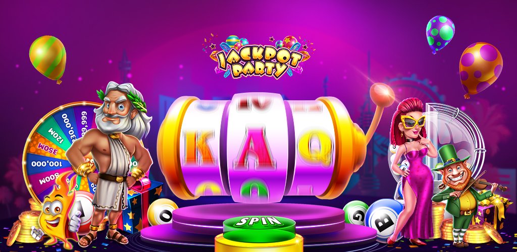 um cassino